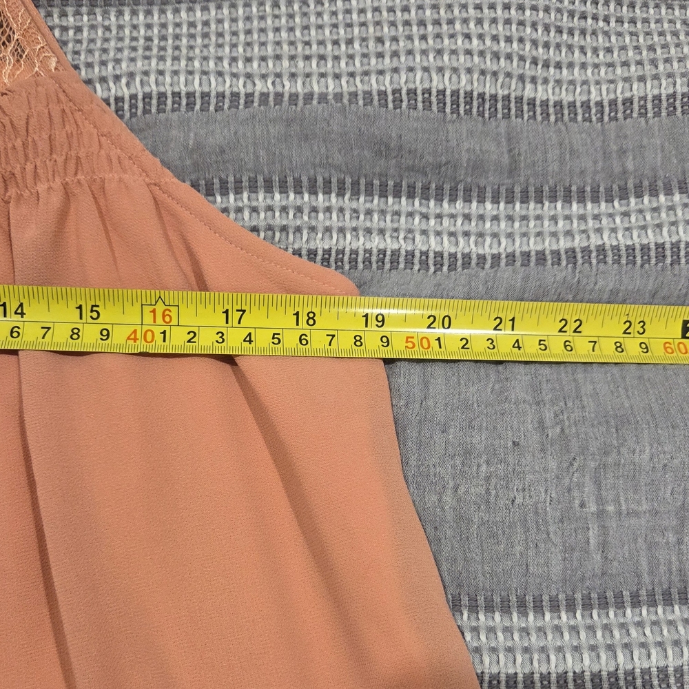 Doe & Rae Strapless Dress - Picture 7 of 11